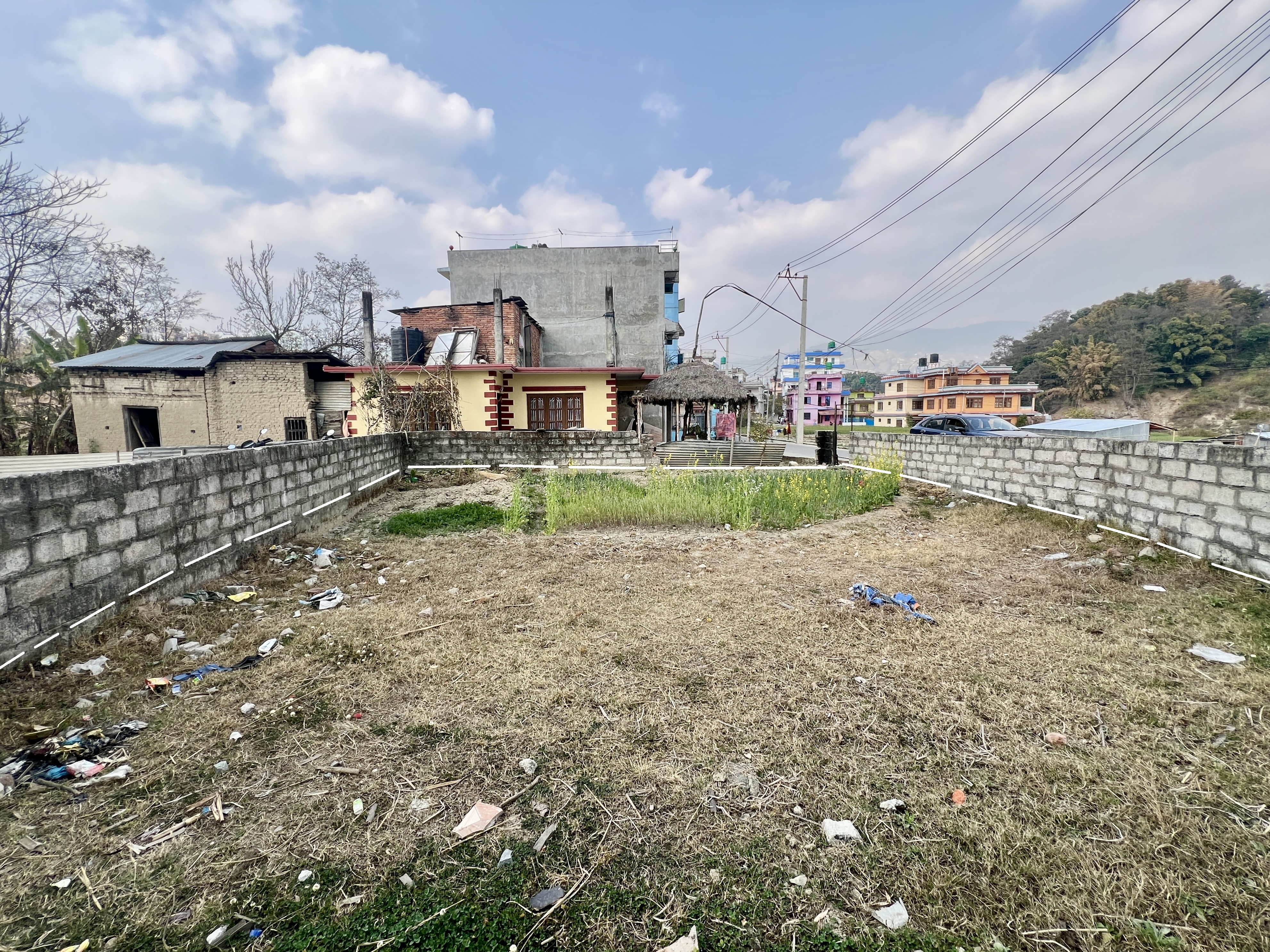 Picture of Kageshwari Manohara Municipality, Bagmati